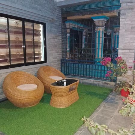 Rj-Residence Pokhara Exterior foto